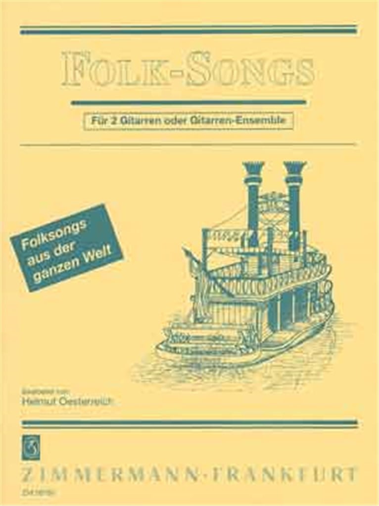 Folksongs
